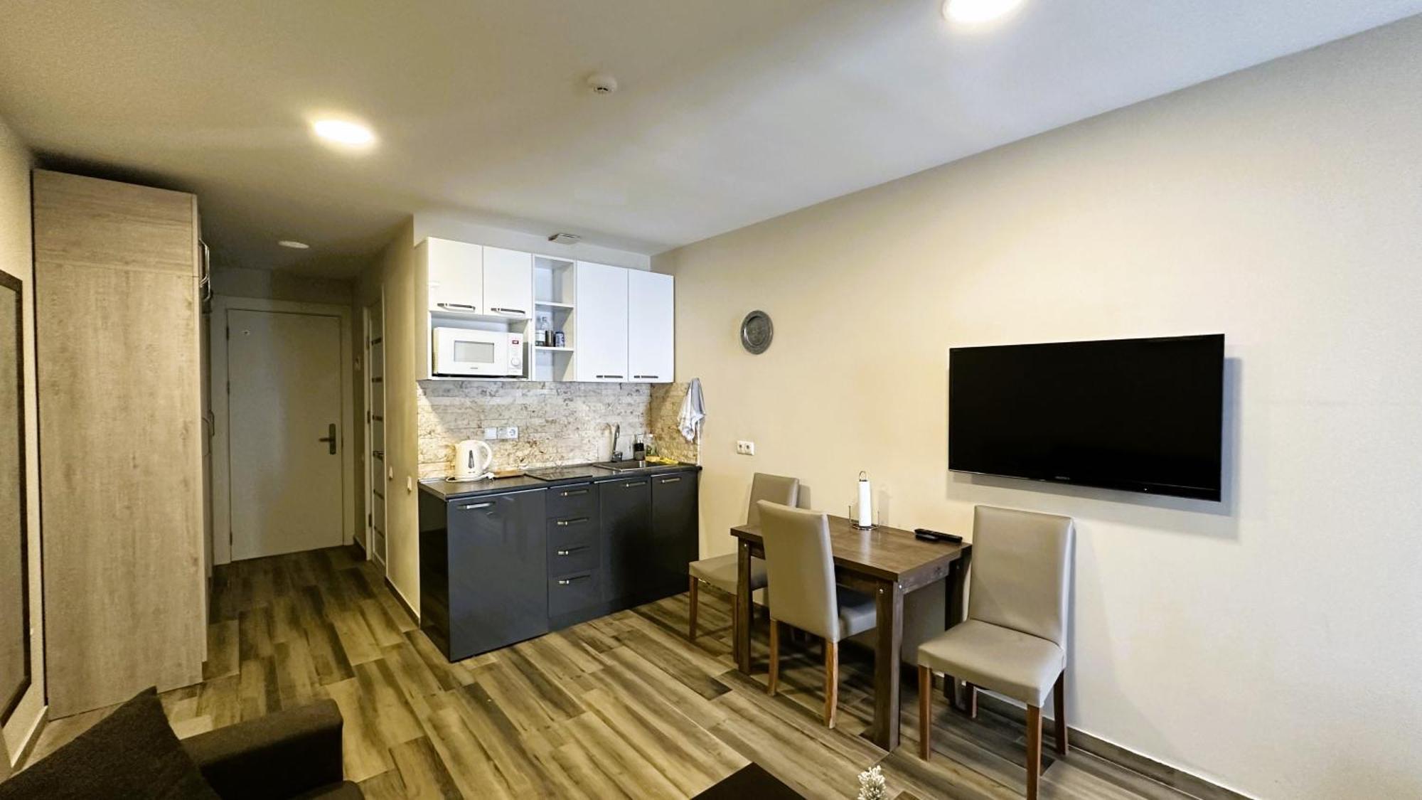 New Gudauri Loft 2 - Mountain Harmony, Quiet & Cosy Place Next To Main Lift Экстерьер фото