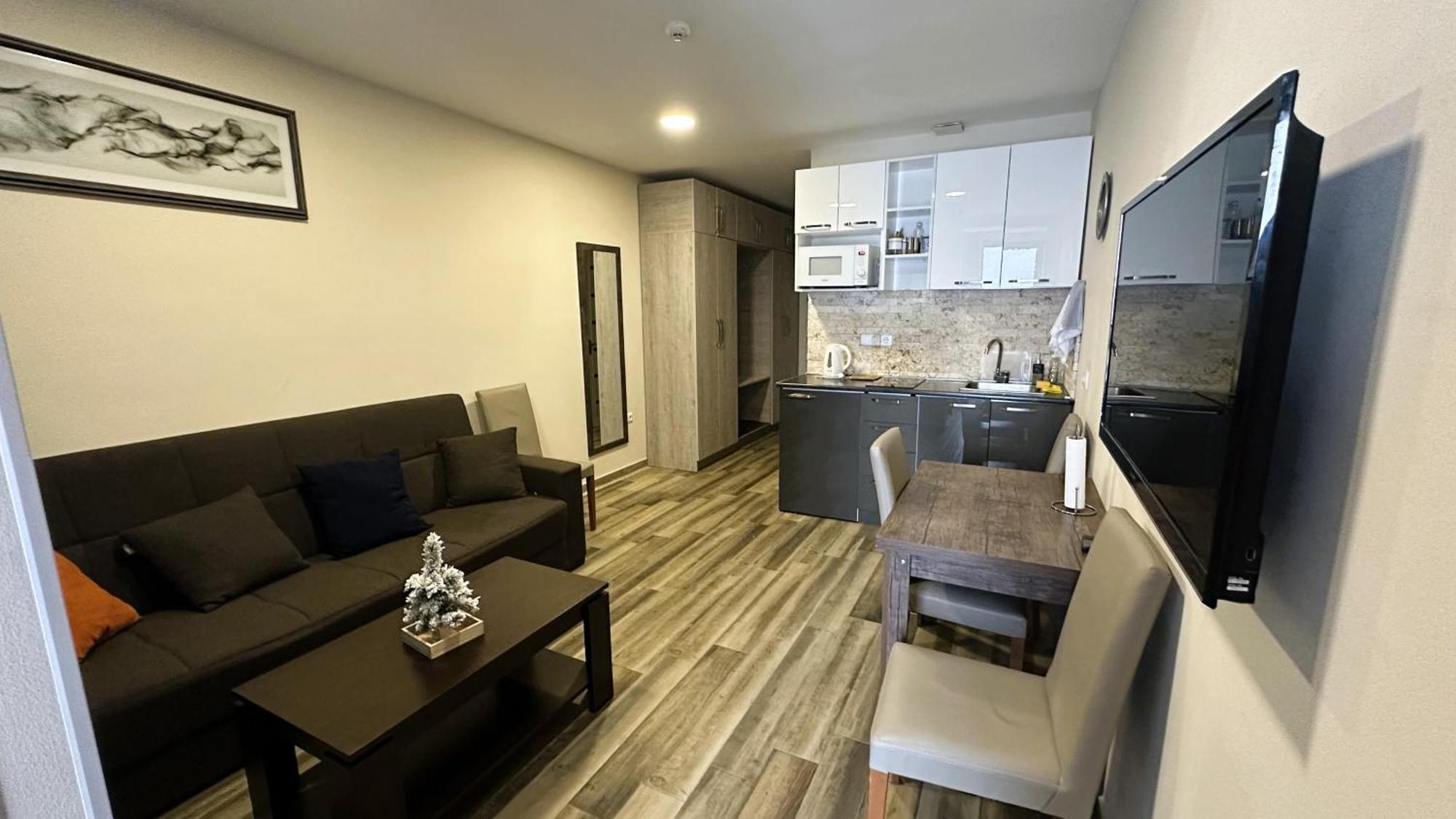 New Gudauri Loft 2 - Mountain Harmony, Quiet & Cosy Place Next To Main Lift Экстерьер фото