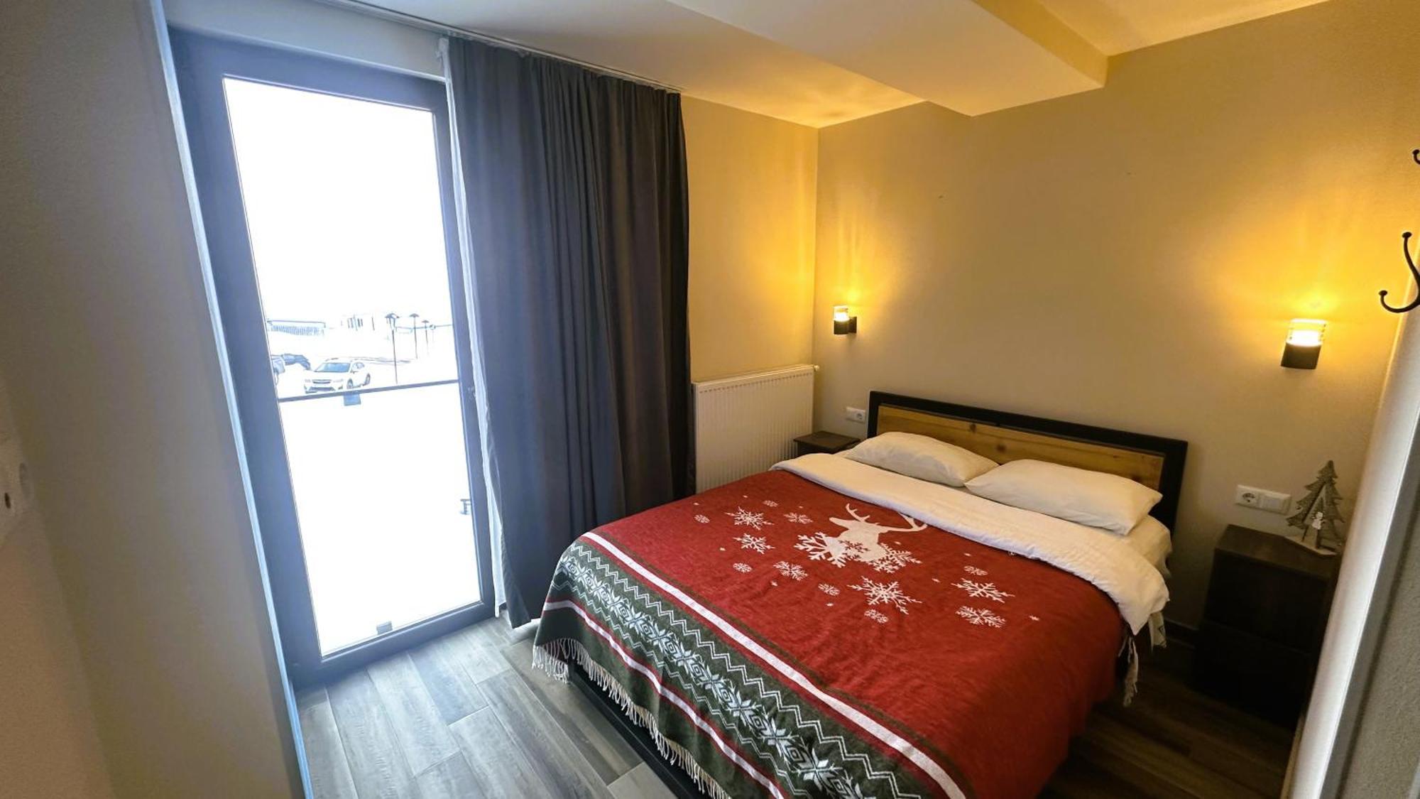 New Gudauri Loft 2 - Mountain Harmony, Quiet & Cosy Place Next To Main Lift Экстерьер фото
