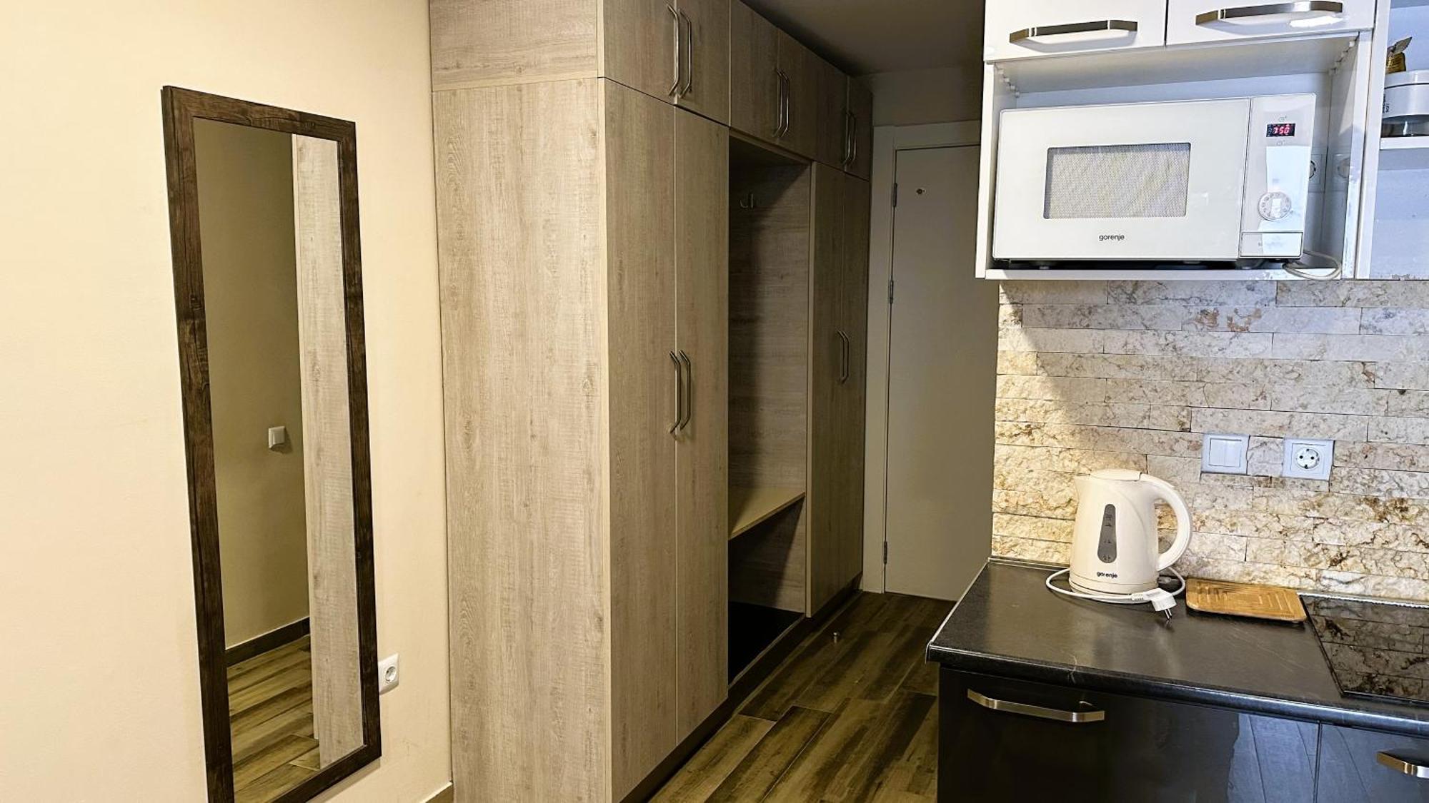 New Gudauri Loft 2 - Mountain Harmony, Quiet & Cosy Place Next To Main Lift Экстерьер фото