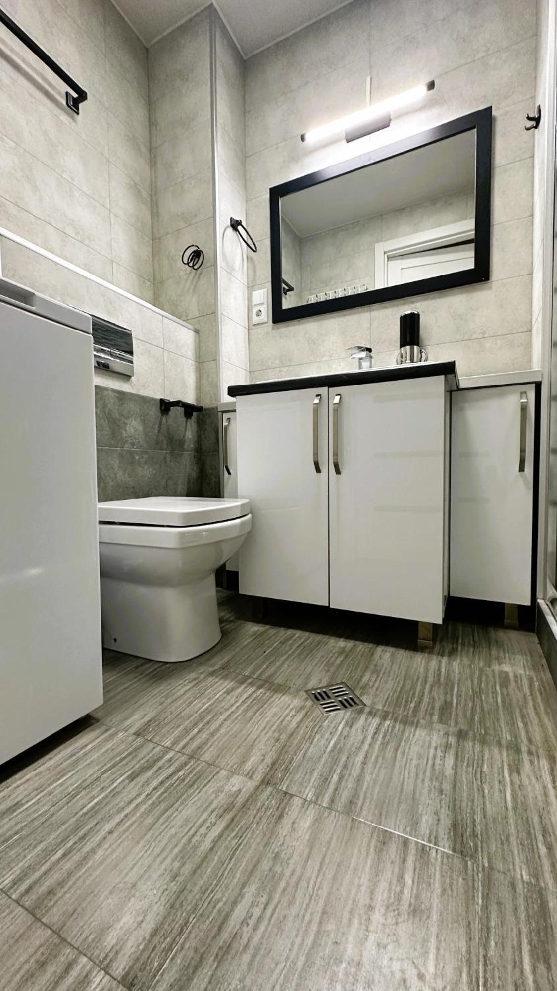 New Gudauri Loft 2 - Mountain Harmony, Quiet & Cosy Place Next To Main Lift Экстерьер фото