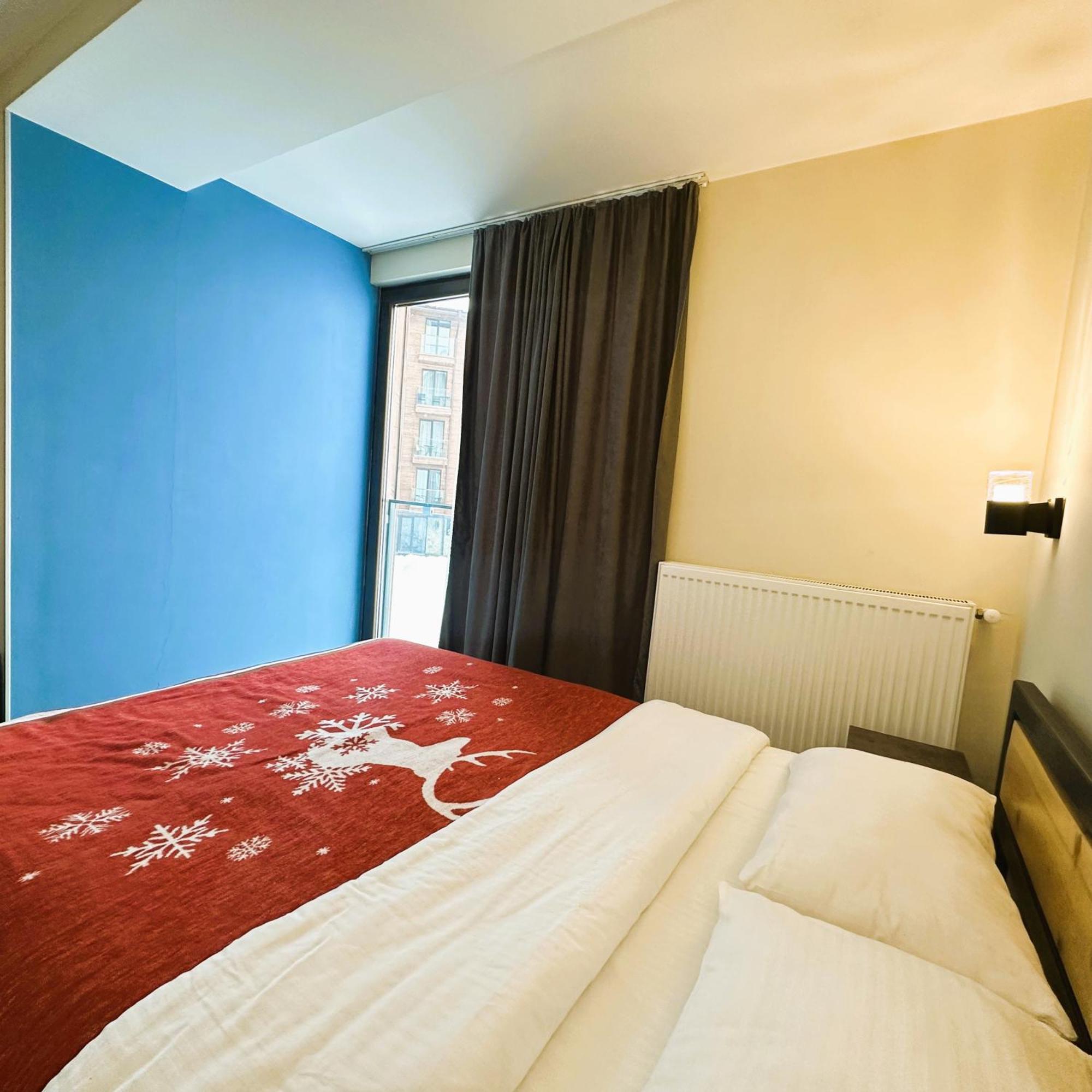 New Gudauri Loft 2 - Mountain Harmony, Quiet & Cosy Place Next To Main Lift Экстерьер фото