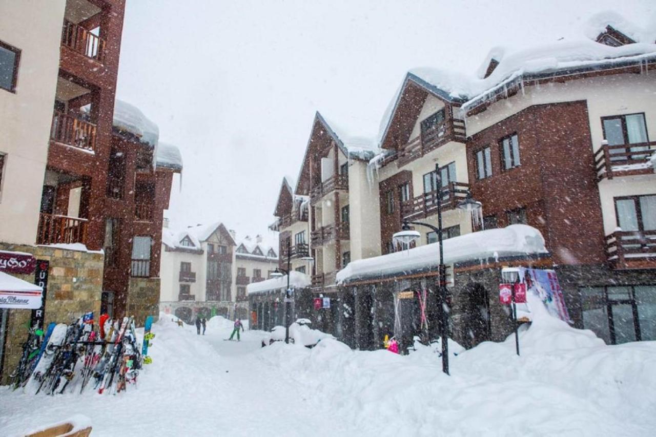 New Gudauri Loft 2 - Mountain Harmony, Quiet & Cosy Place Next To Main Lift Экстерьер фото