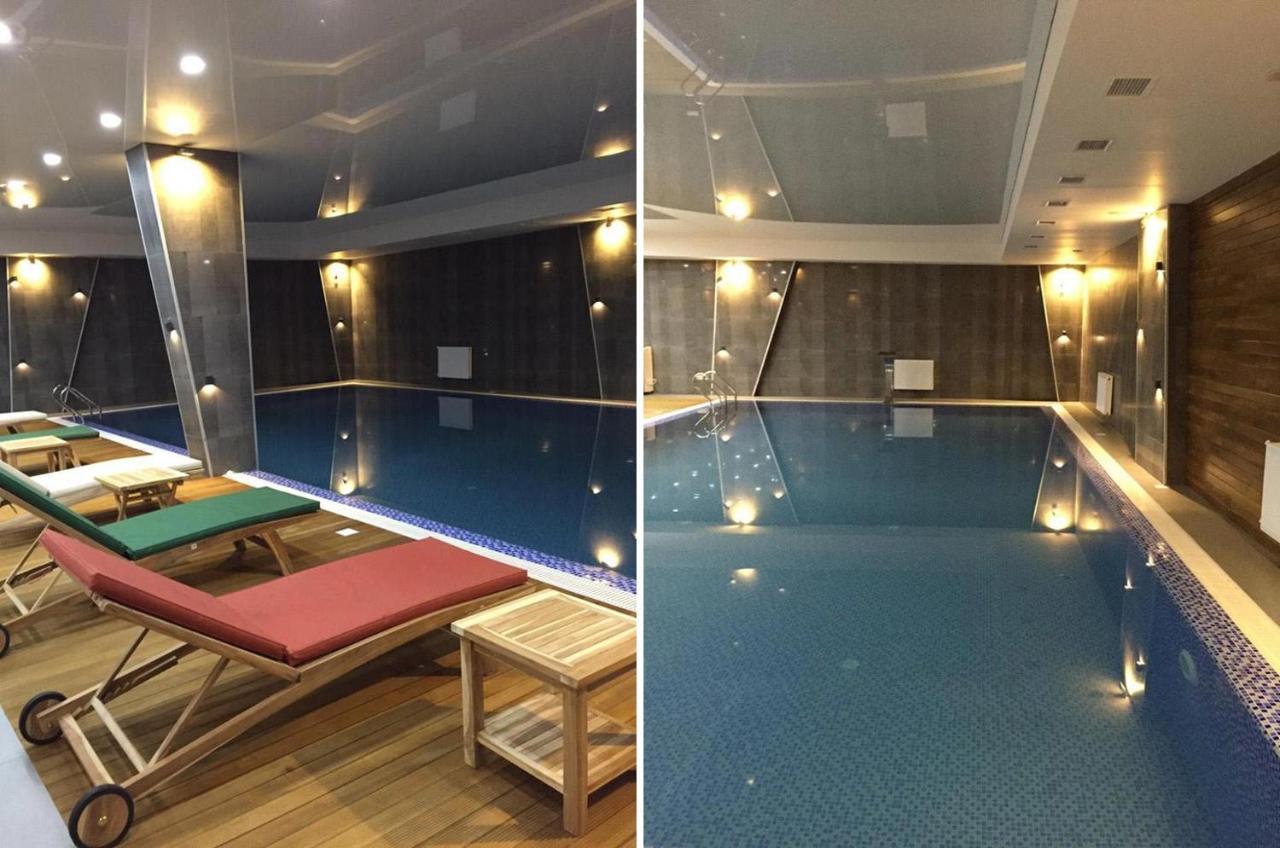 New Gudauri Loft 2 - Mountain Harmony, Quiet & Cosy Place Next To Main Lift Экстерьер фото