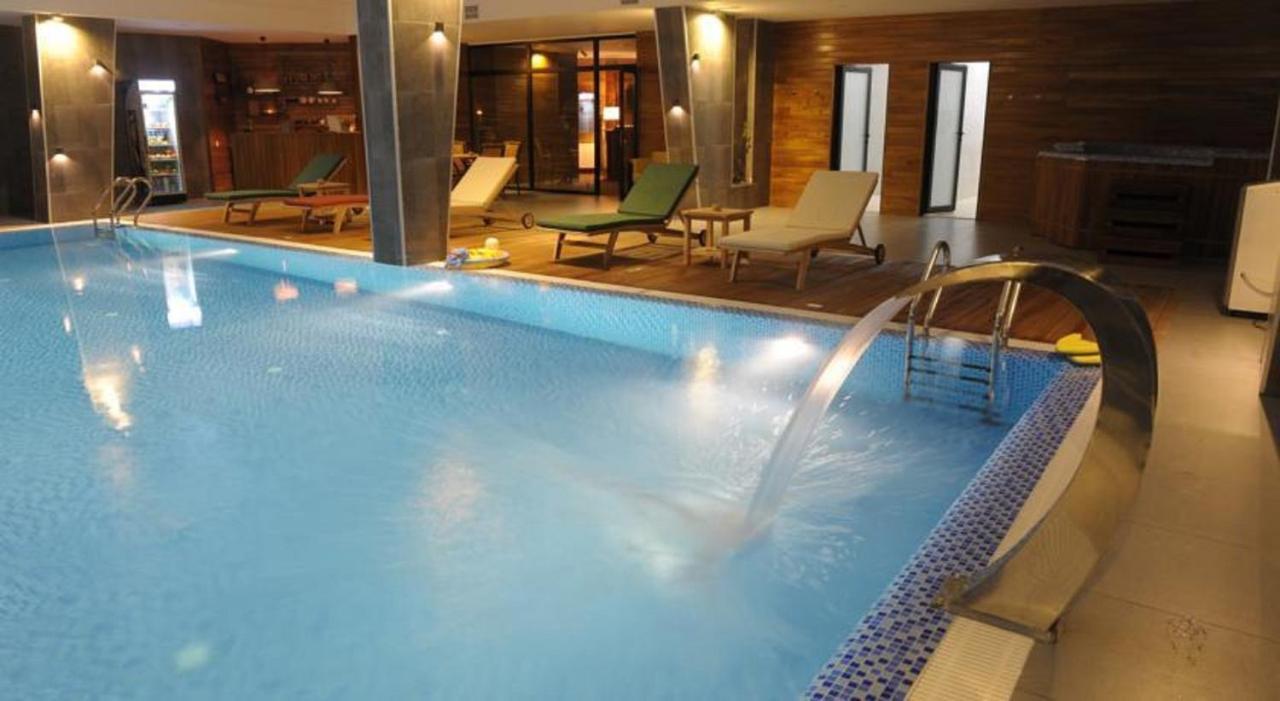 New Gudauri Loft 2 - Mountain Harmony, Quiet & Cosy Place Next To Main Lift Экстерьер фото