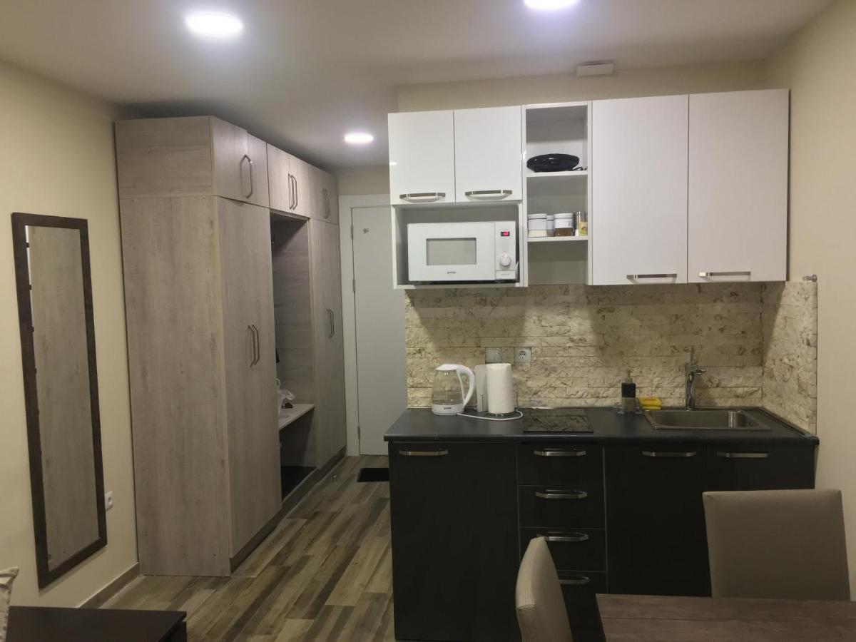 New Gudauri Loft 2 - Mountain Harmony, Quiet & Cosy Place Next To Main Lift Экстерьер фото
